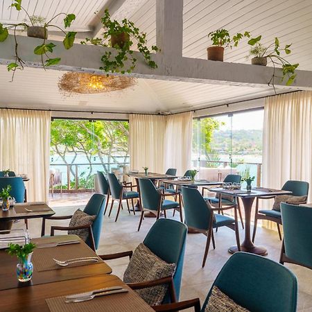 Jubarte Hotel By Insolito Armacao dos Buzios Luaran gambar