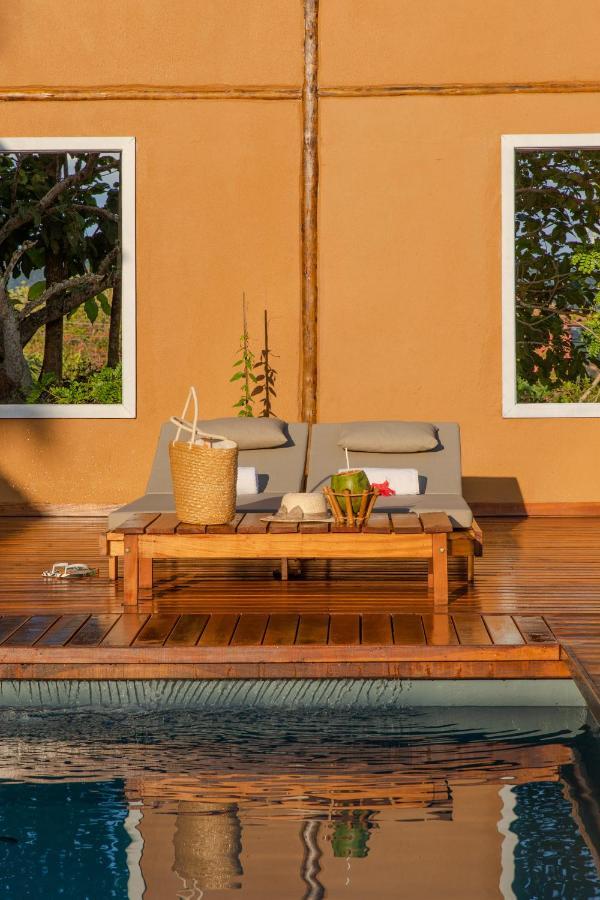 Jubarte Hotel By Insolito Armacao dos Buzios Luaran gambar