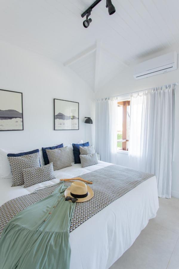 Jubarte Hotel By Insolito Armacao dos Buzios Luaran gambar