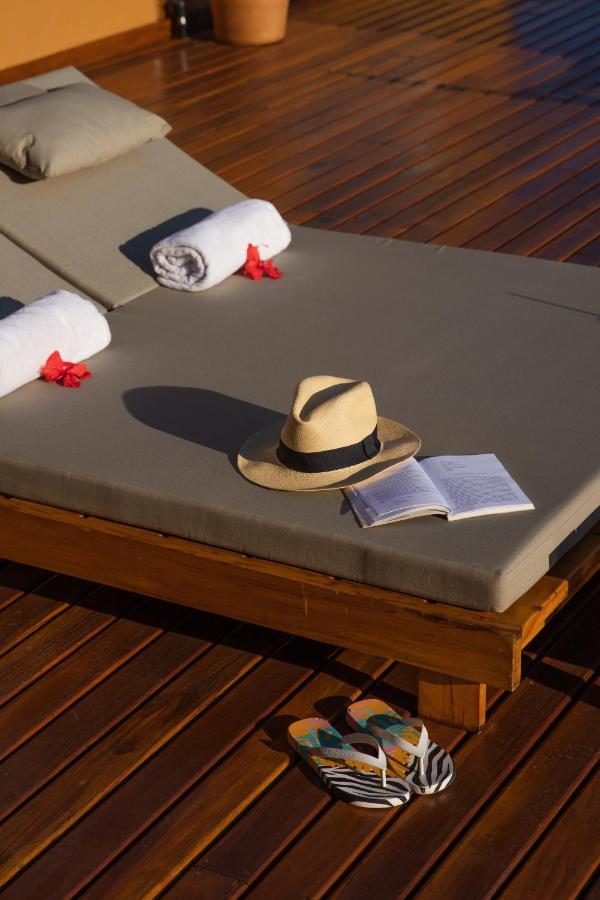 Jubarte Hotel By Insolito Armacao dos Buzios Luaran gambar