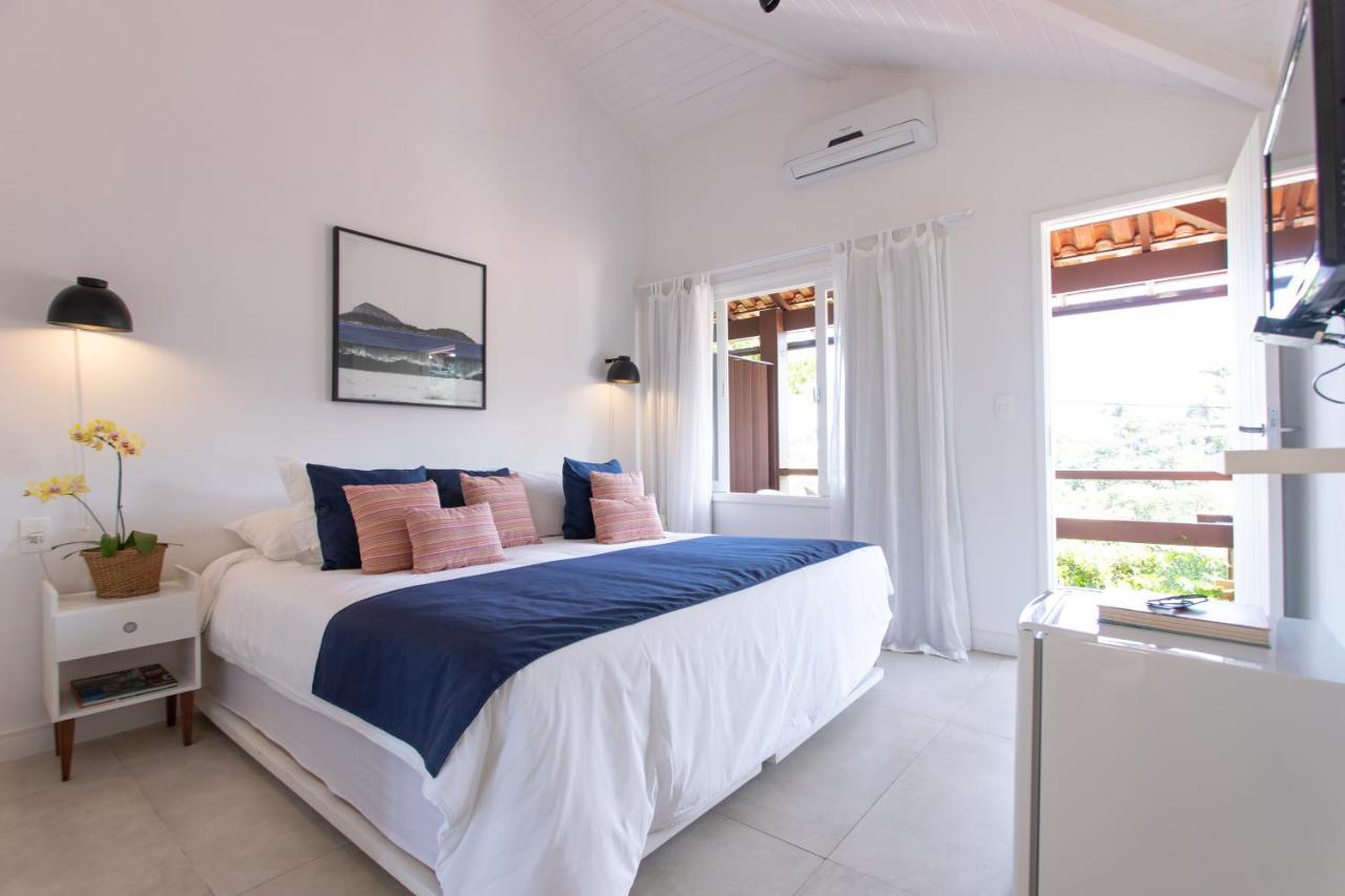 Jubarte Hotel By Insolito Armacao dos Buzios Luaran gambar
