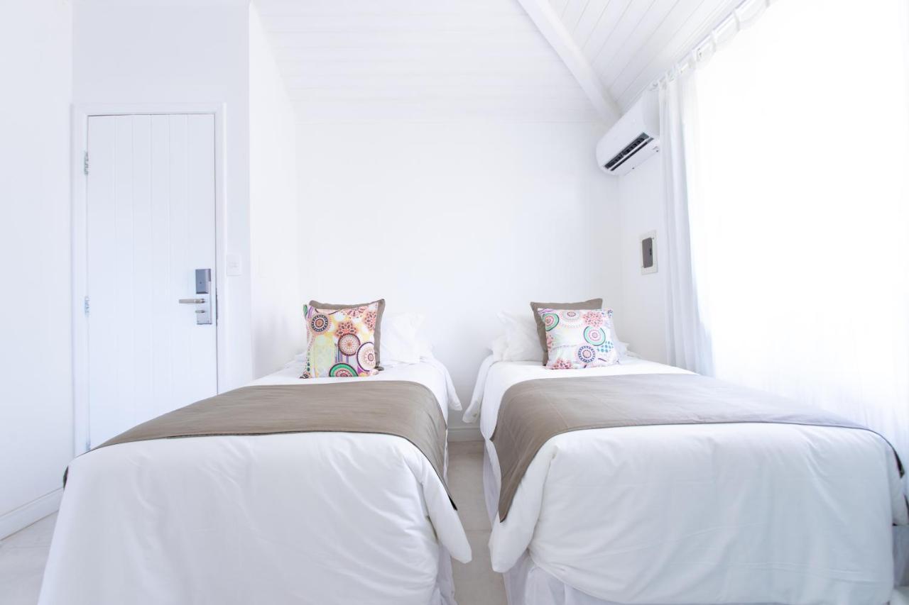 Jubarte Hotel By Insolito Armacao dos Buzios Luaran gambar