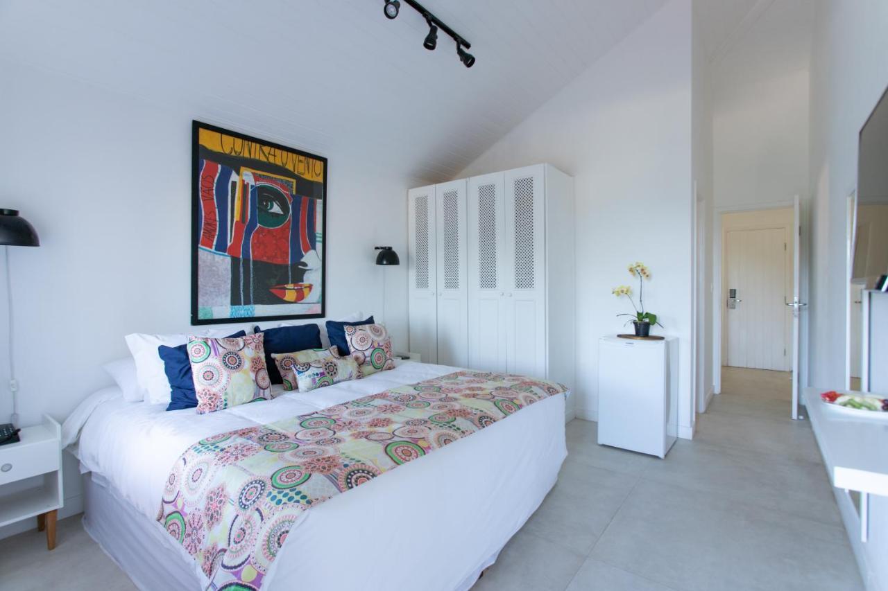 Jubarte Hotel By Insolito Armacao dos Buzios Luaran gambar