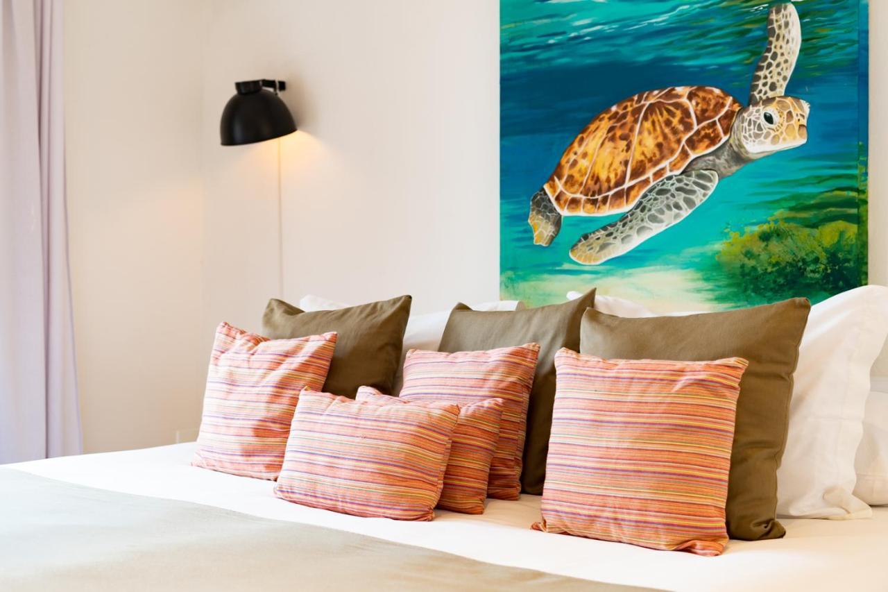 Jubarte Hotel By Insolito Armacao dos Buzios Luaran gambar