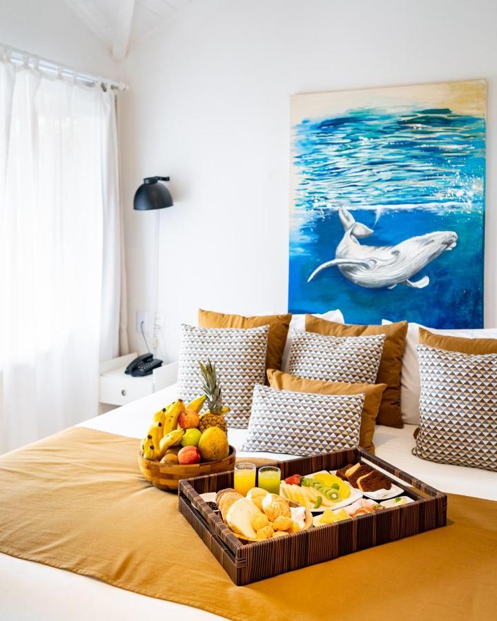 Jubarte Hotel By Insolito Armacao dos Buzios Luaran gambar