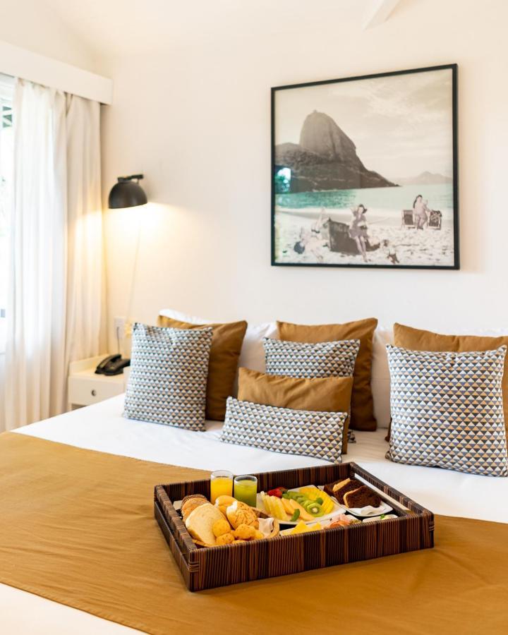 Jubarte Hotel By Insolito Armacao dos Buzios Luaran gambar