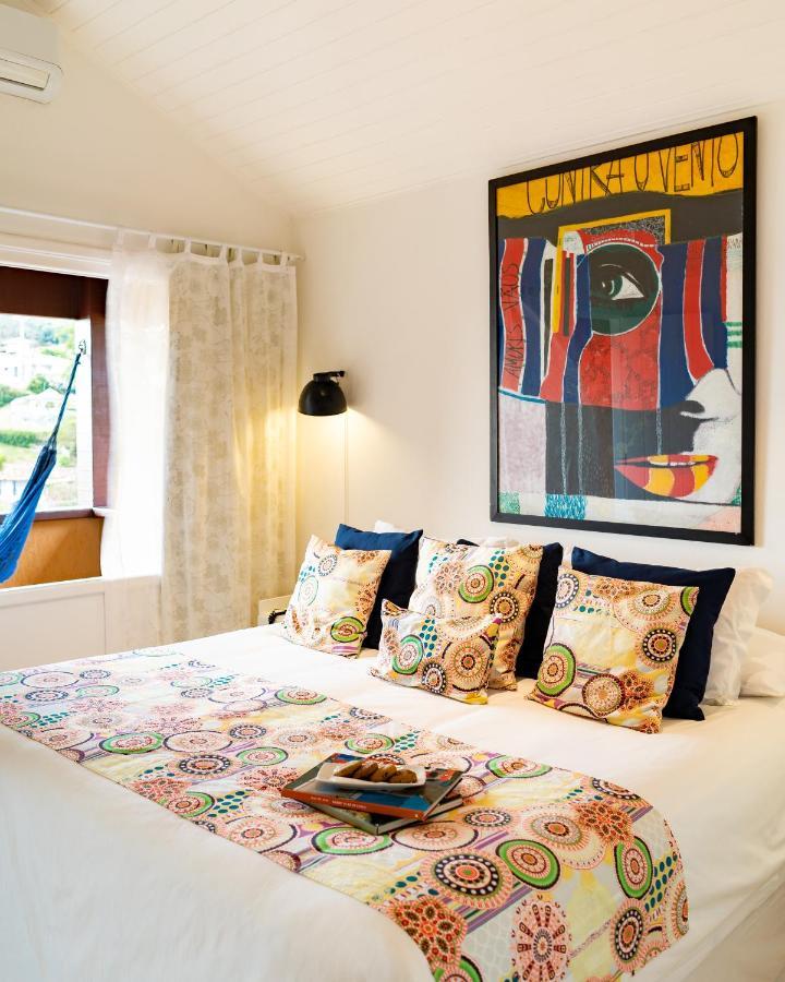 Jubarte Hotel By Insolito Armacao dos Buzios Luaran gambar