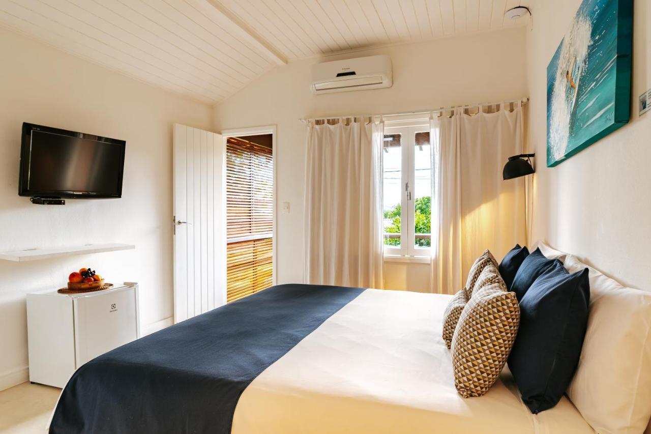 Jubarte Hotel By Insolito Armacao dos Buzios Luaran gambar