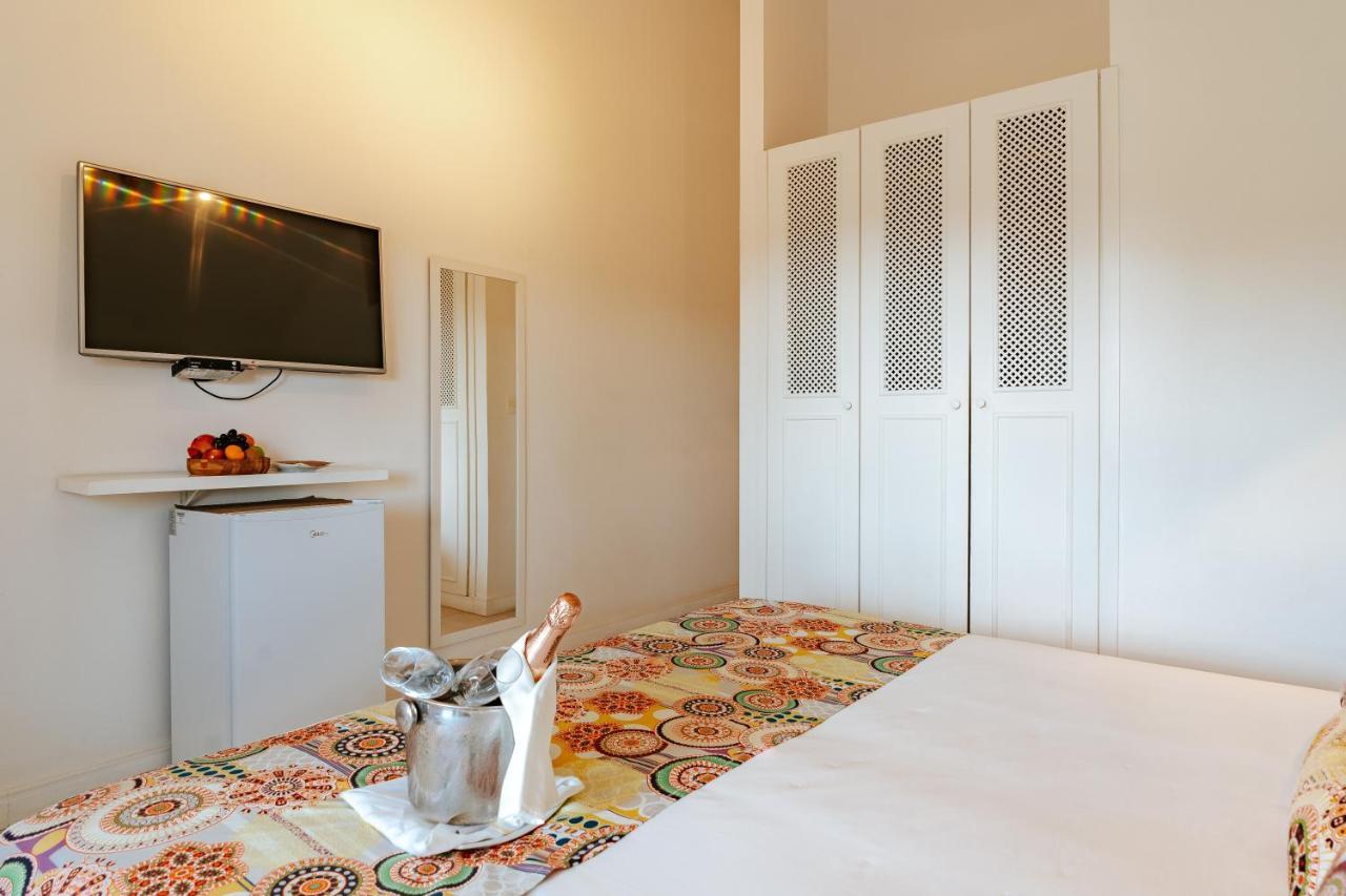 Jubarte Hotel By Insolito Armacao dos Buzios Luaran gambar