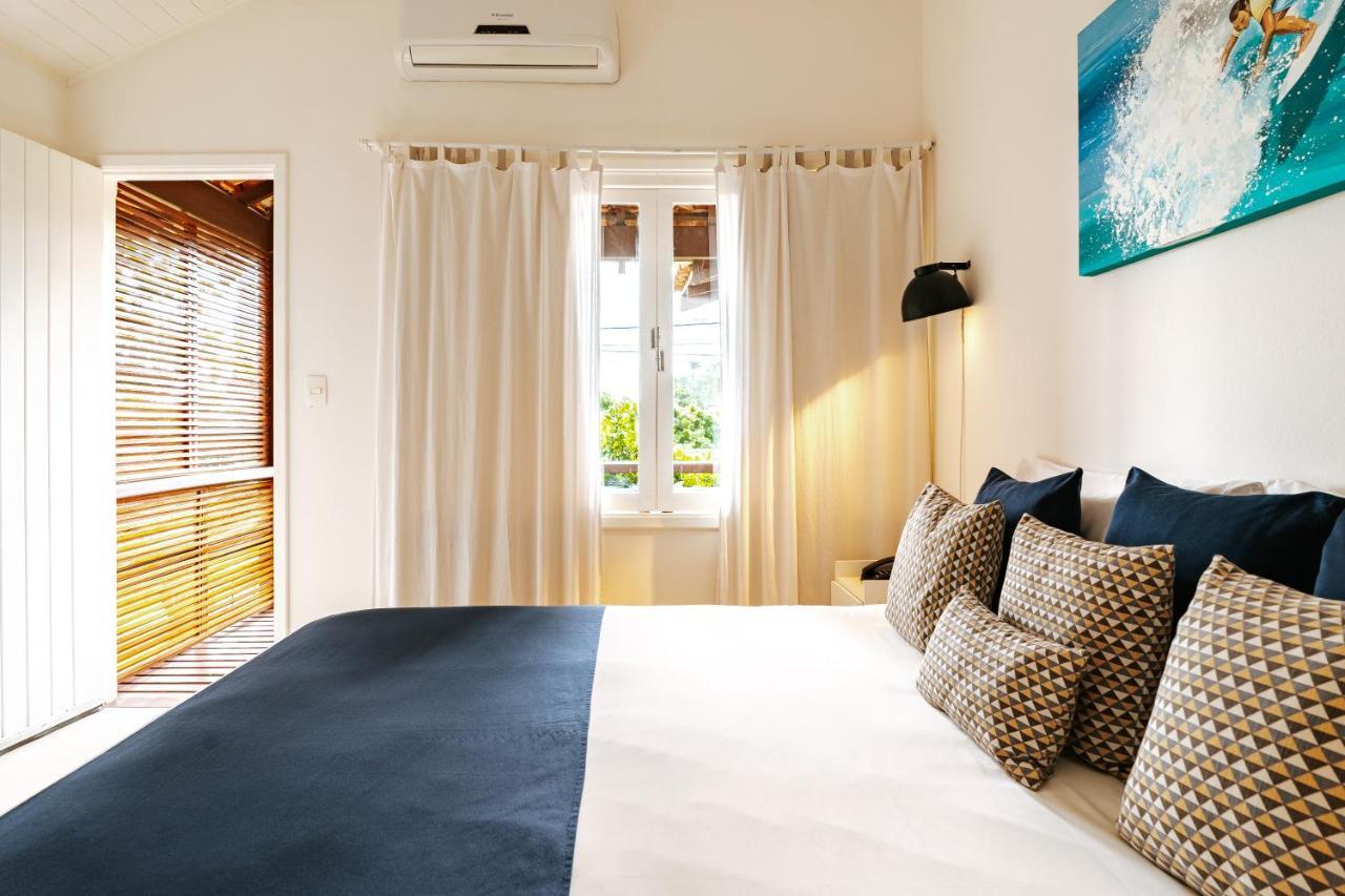 Jubarte Hotel By Insolito Armacao dos Buzios Luaran gambar