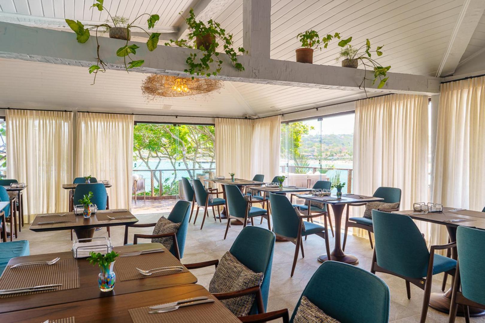 Jubarte Hotel By Insolito Armacao dos Buzios Luaran gambar
