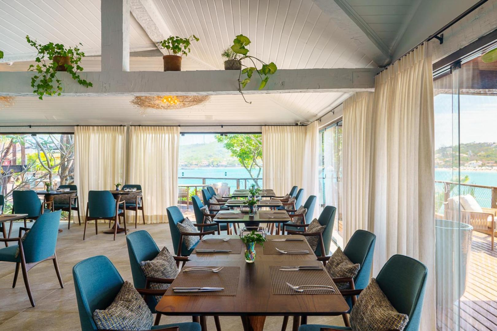 Jubarte Hotel By Insolito Armacao dos Buzios Luaran gambar